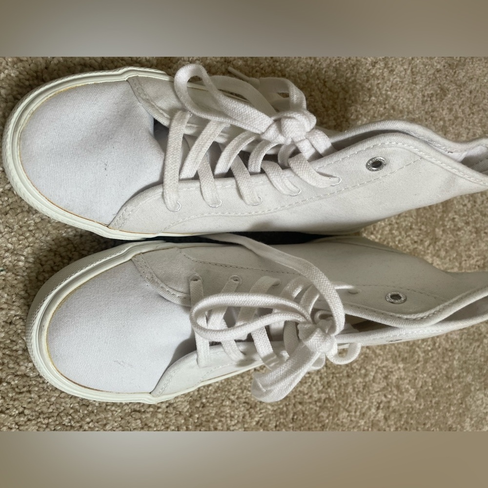 Unisex old navy sneaker high tops
